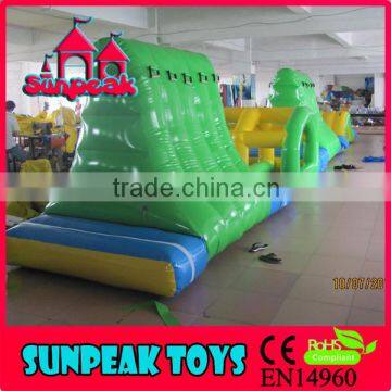 Inflatable Aqua Park