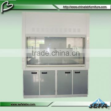 Science lab furniture/ chemical fume hood/Industrial fume hood/Chemical fume hood/Fume Hood