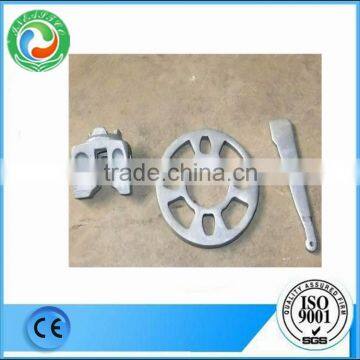 Ringlock Scaffolding System photo-4