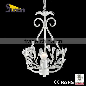 2014 metal art factory Italian design single light pendant lamp