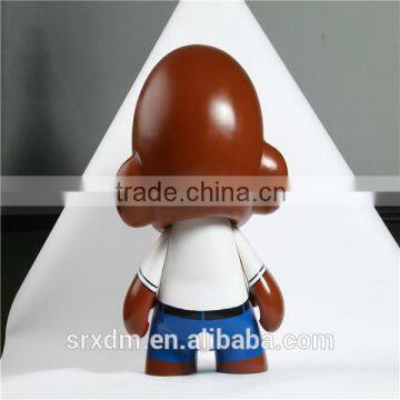 Custom Design Funny Jokes Photo Crazy Vinyl Toy for Kids photo-4