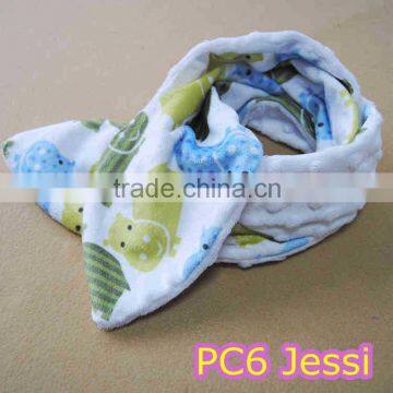 2016 New Mom-Baby Minky Scarf Size 122cm X16cm Scarf for Christmas.JSP20151106004 photo-5