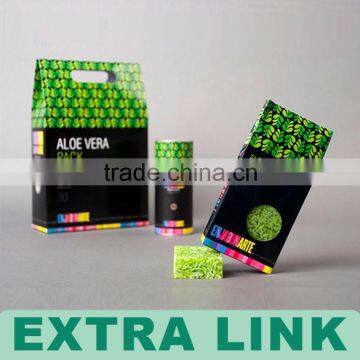 Luxury Custom Cardboard Paper soap box