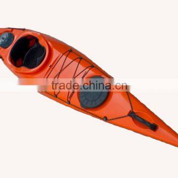 Hot Selling Profesional Sit-in Ocean Kayaks