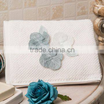 ADNEY BAMBOO - COTTON TOWEL photo-4