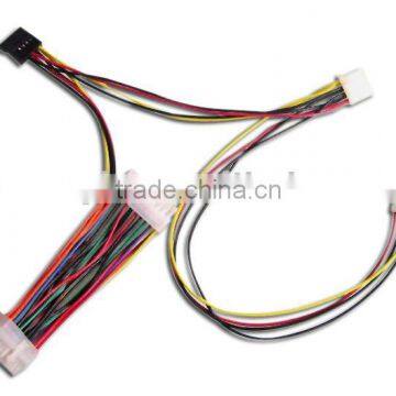automobile wire harness
