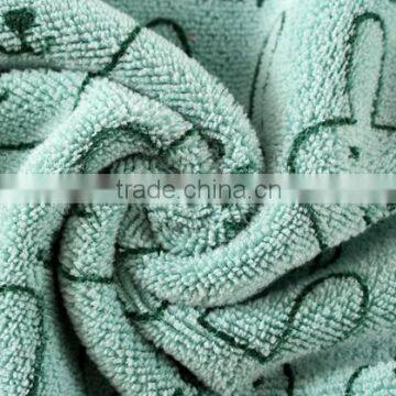 Kids Printed Monkey Face Cloth photo-5