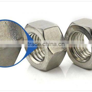 a2 70 Din 934/a2 70 Din934/a2 70 Hex Nut photo-5