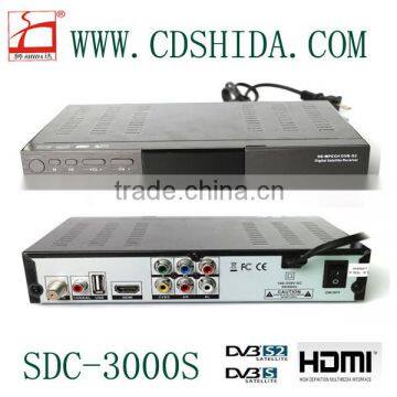 SDC-3000S t2+ s2 combo box