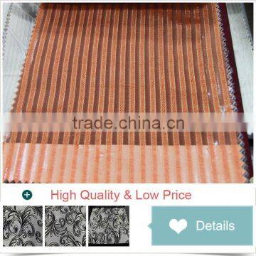 100%polyester sheer bamboo beaded curtain