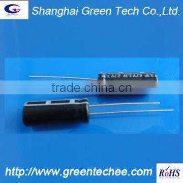 High voltage shunt 5v super capacitor 0.47f power capacitor