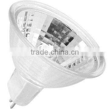 Gu5.3 12v 20W halogen Lamp MR16