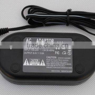 Camera AC Adapter CA-590 for Canon FS10