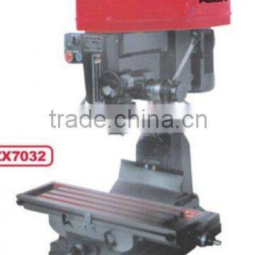 ZX7032 drill machine