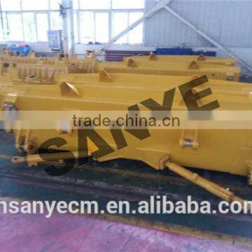 Shantui Bulldozer Blade Made in China photo-3