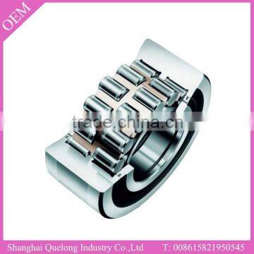 Low Noise Industrial Machine Chrome Steel Cylinder Roller Bearing photo-4