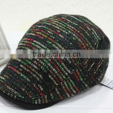 Wholesale autumn and winter fashion hat hat cap men women Shibei Lei cap tide