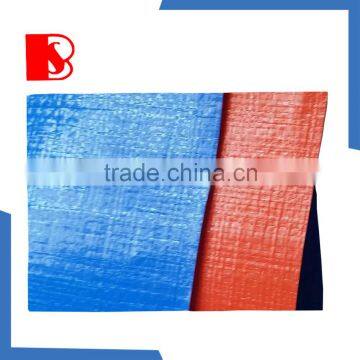 Cheap PE Tarpaulin for trucks covers and tent material and roofing cover, and outdoor furniture