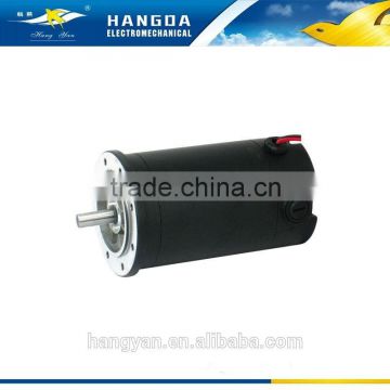 Ferrite permanent small electric vibrating motors