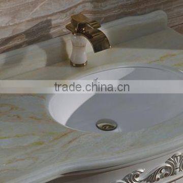 15 Years OEM European Style Modern Bathroom Furniture