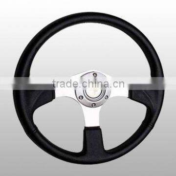 Design and Produce High Quality Car Steering Wheel