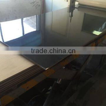 Acrylic Sheet Laminate on Poplar&eucaly Plywood for Furniture photo-6