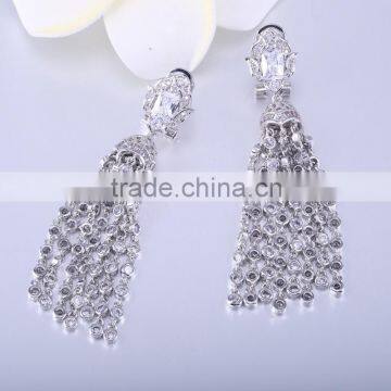 wholesale tassel earrings earring stud