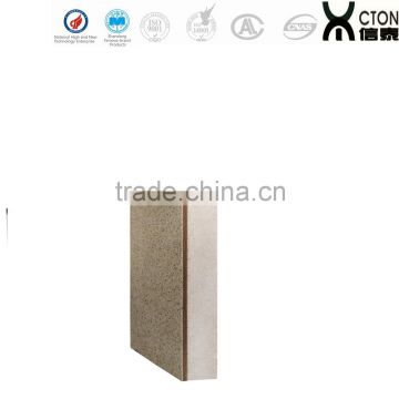 Thermal insulation eps wall board