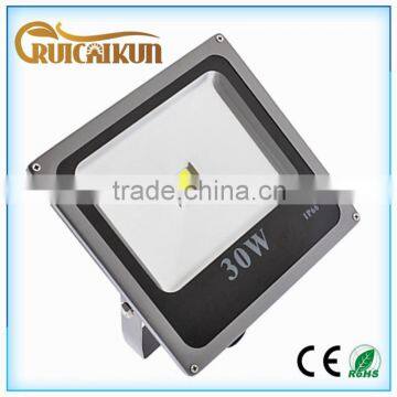 120 degree beam angle SMD LED flood light 30W