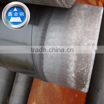 API 5L X52 10'' SCH40 seamless steel pipe 3 Layer Polythylene coating