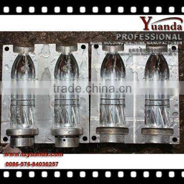 mineral water bottle blow mould