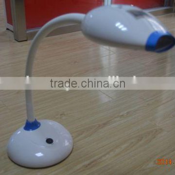 big sales promotion 4 pcs blue led light teeth whitening machine for white smile dental equipment with CE