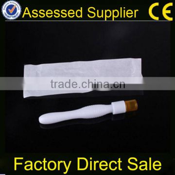 Factory Direct Sale Facial Derma Stamp With 40 Micro Needles