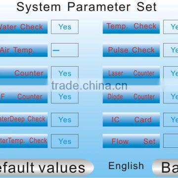 532nm Alexandrite Laser 755nm Hair Removal Gentlemax Gentle Pro Laser Alma Q Switch Nd Yag Laser Alexandrite Freckles Removal photo-4
