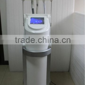 532nm Salon Beauty Machine Portable Safe Laser Naevus Of Ota Removal Q-switch Nd Yag Elight Rf Equipment