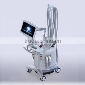 Professional Vacuum Roller Sbody Slimming Body Shaping Machine photo-2