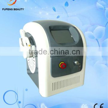 New skin rejuvenation E-light machine