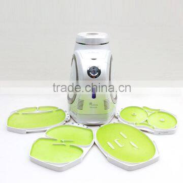 Multifunctional Eye Mask Facial Women Mask Making Machine Face Lifting  photo-1