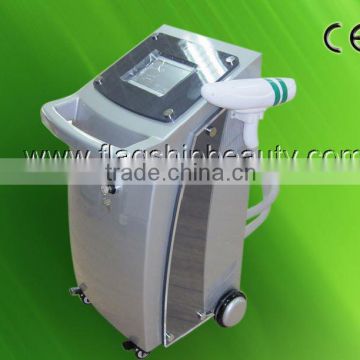 ND YAG Long Pulse Hair Varicose Veins Treatment Removal Laser Machine Hori Naevus Removal