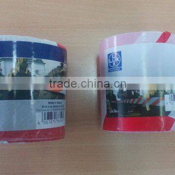 PE Barrier Caution Tape photo-2