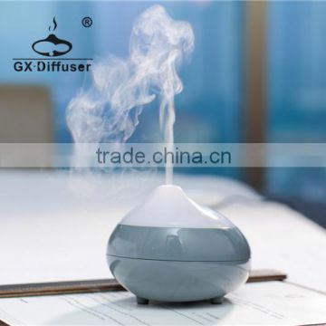 aromatherapy home spa humidifier / ultrasonic aroma diffuser manufacturer / Mini special decor for home