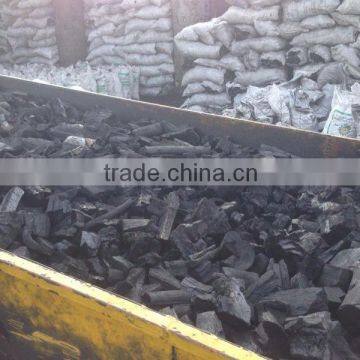 Forwell Company Have Hardwood BBQ Charcoal From Egypt