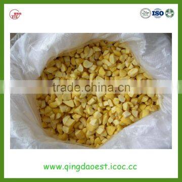 frozen peeled chestnut from chinese supplier