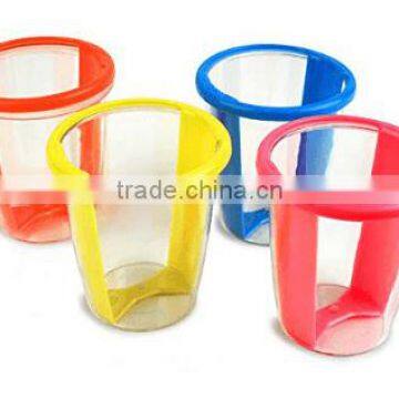 Kawachi Reusable Gel Shot Cups (Set of 12) photo-3