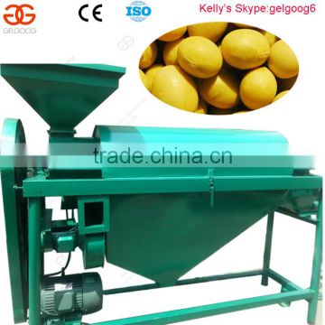 High Effciency New Designed Quinoa Seed Polishing Equipment Price with SS