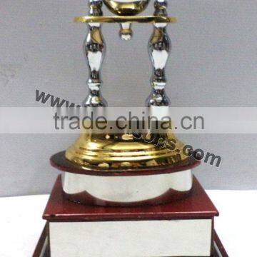 Hot Sale Metal Trophy