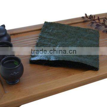 4.9OZ GRADE A GOLD Roasted Seaweed photo-4