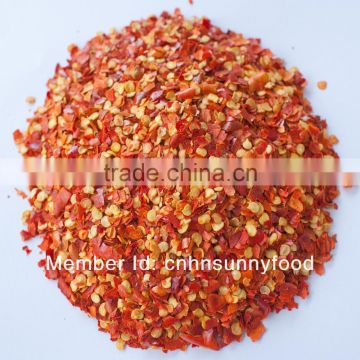 CHILLI CRUSHED FLAKE