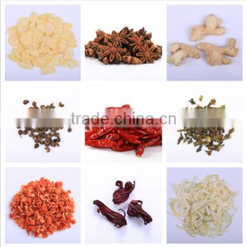 Dehydrated Garlic Flakes(Dried Vegetables)