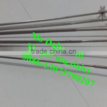 Hot Sell BBQ Skewers/BBQ Skewers for Restaurant/rotating Bbq Skewers photo-2